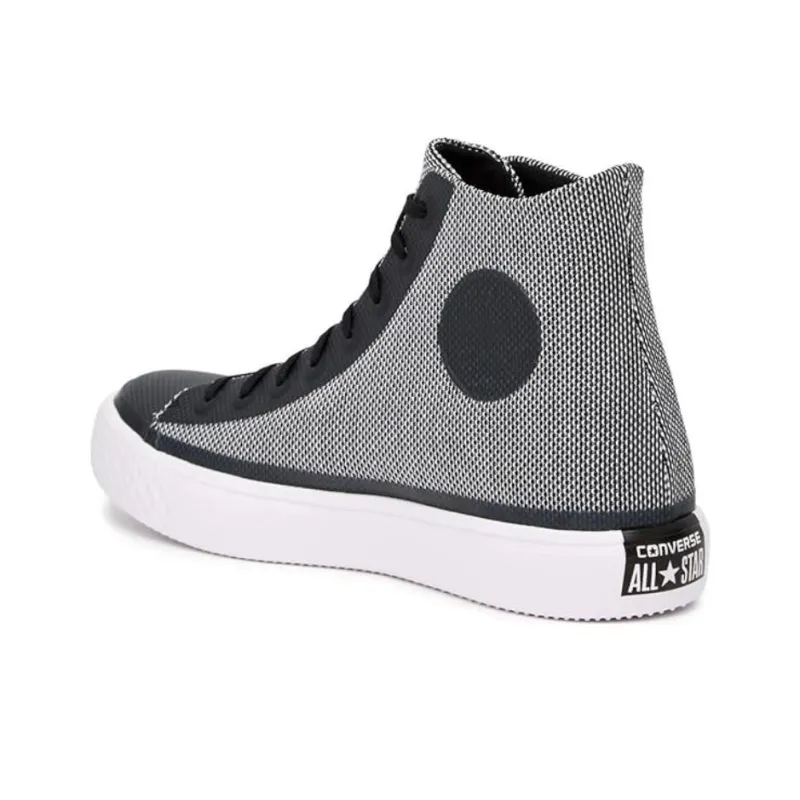 Converse Chuck Taylor All Star Modern High 'Black'-2