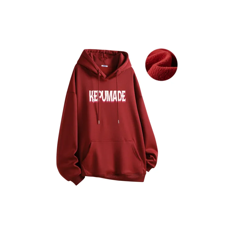 Kepu Sweatshirts Unisex-33