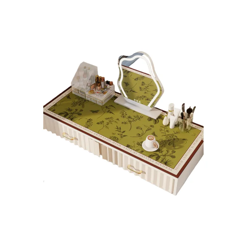 YUZHAOLIN Tablecloths / Table Mats-4