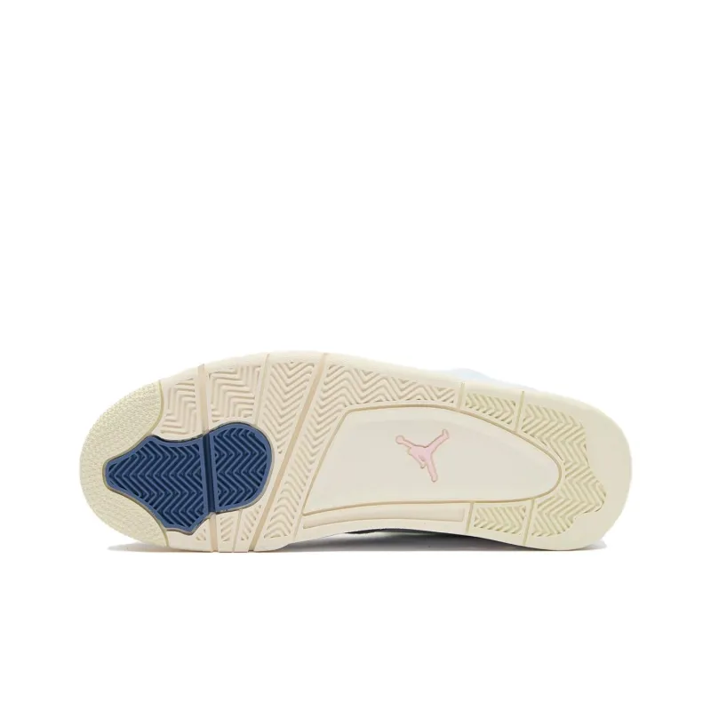 JORDAN 4 Rm Diffused Blue Ashen Slate-3
