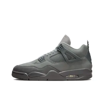 Jordan 4 Retro SE Paris Olympics Wet Cement Men's