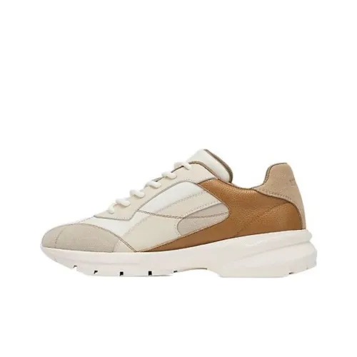 73Hours Low Top Casual Shoes Women's