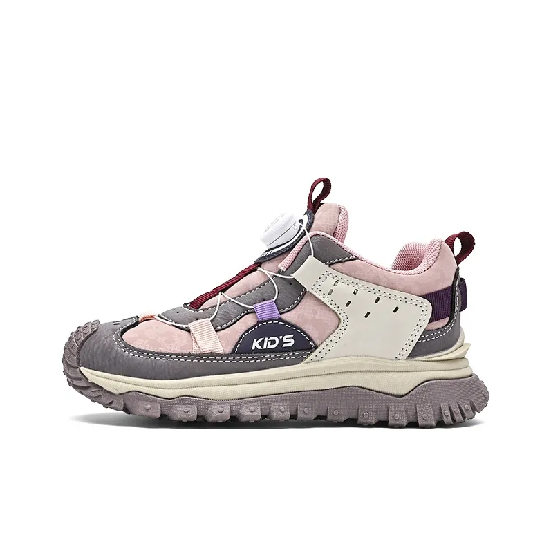 FIRS Kids Anti Slip Wear Resistant Low Top Kids' Running Shoes Kids'-6