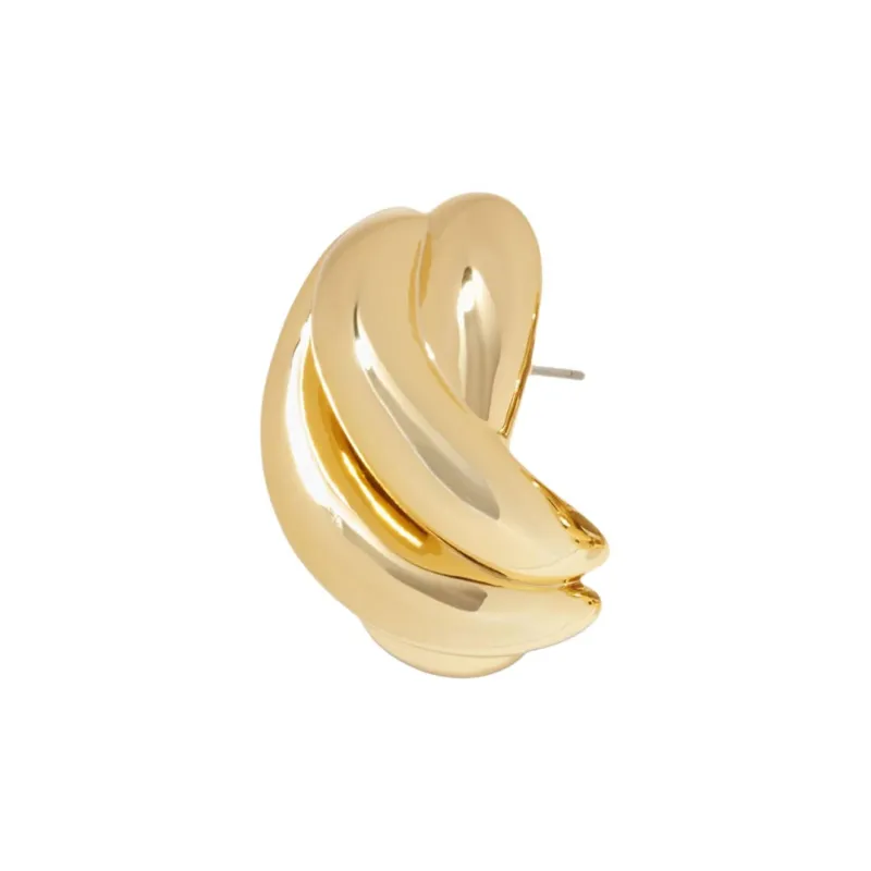 Roxanne Assoulin Knot Earring-1