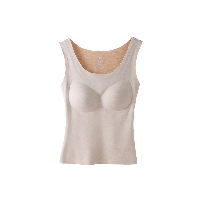 NEIZAIMIMA Thermal Tops Women's-1