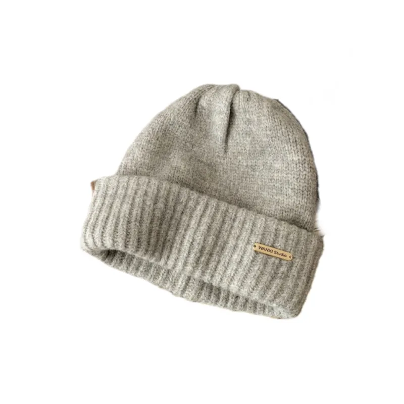 XIUNUMAN Polyester Beanies Unisex-6