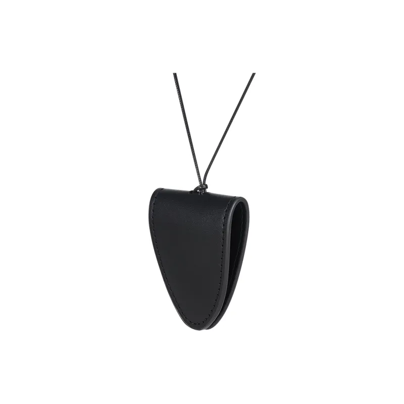LILY&LOTTY Artificial Leather Necklaces Women's-7