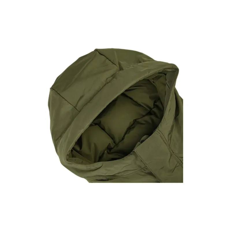 THE NORTH FACE City Outdoor Collection Down Jacket Women's Green-5