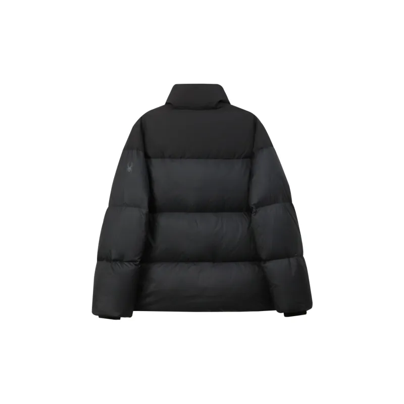 SPYDER MOUNTAIN LIFE Down Jacket Men's-1