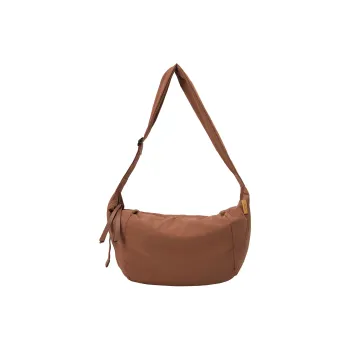 LEFF Recycled Material Shoulder Bag, Crossbody Bag Extra Large Women's Multicolor
