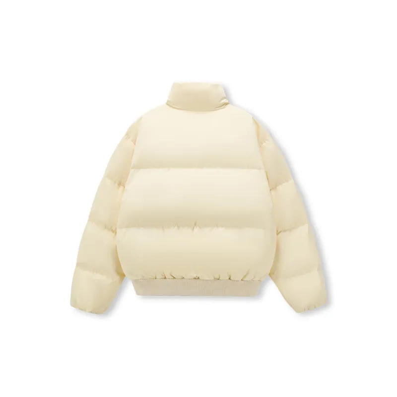 RASS Puffer Jackets Unisex-1