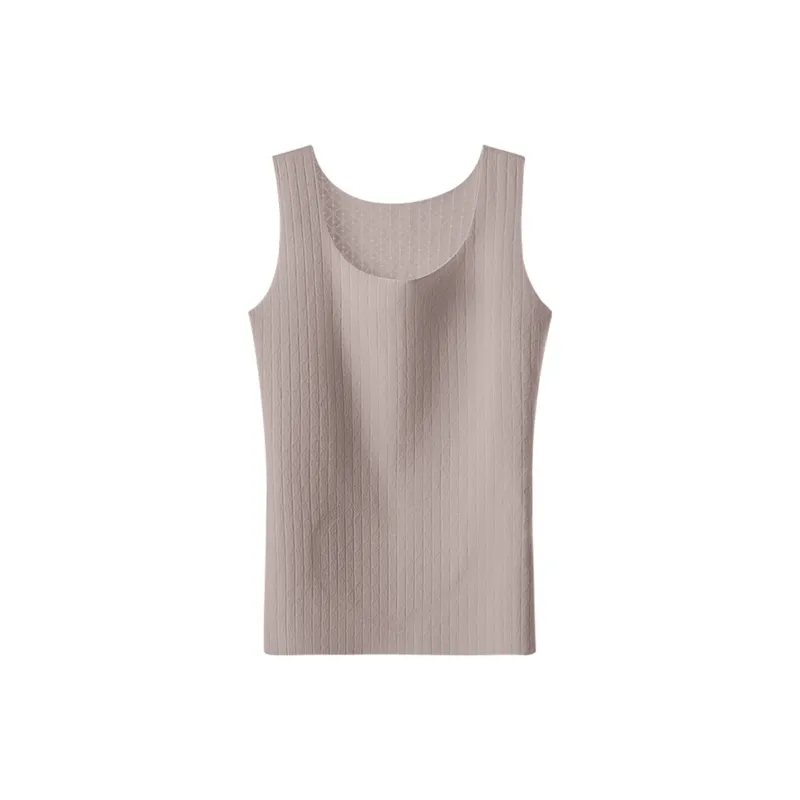 2323 Thermal Tops Women's Combo Set-0