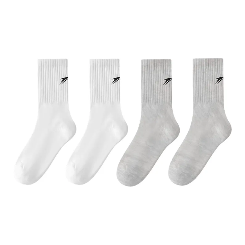 Kinglake Mid Calf Socks Unisex Nine Double Loads-12
