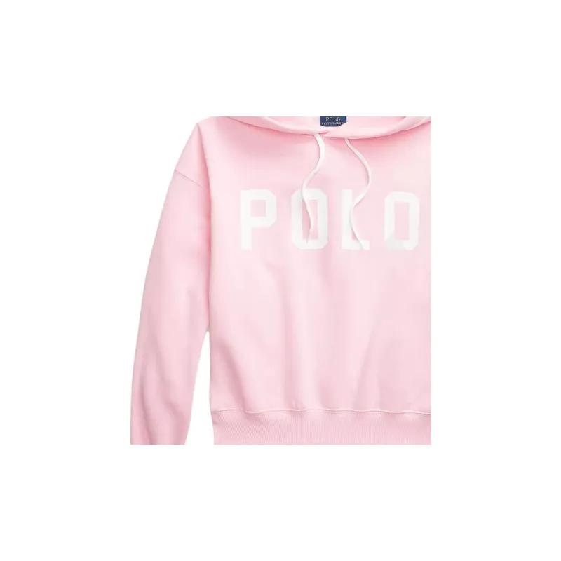 Polo Ralph Lauren Sweatshirt Women's Pink-2