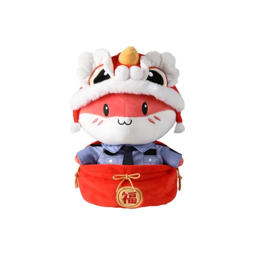 Shu Family 크리에이티브 뱀 연도 마스코트 인형 플러시 돌 30cm 추천 신장