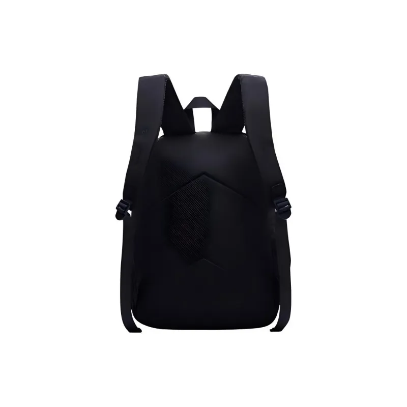 Anta Fabric Backpack Regular Unisex Basic Black-2