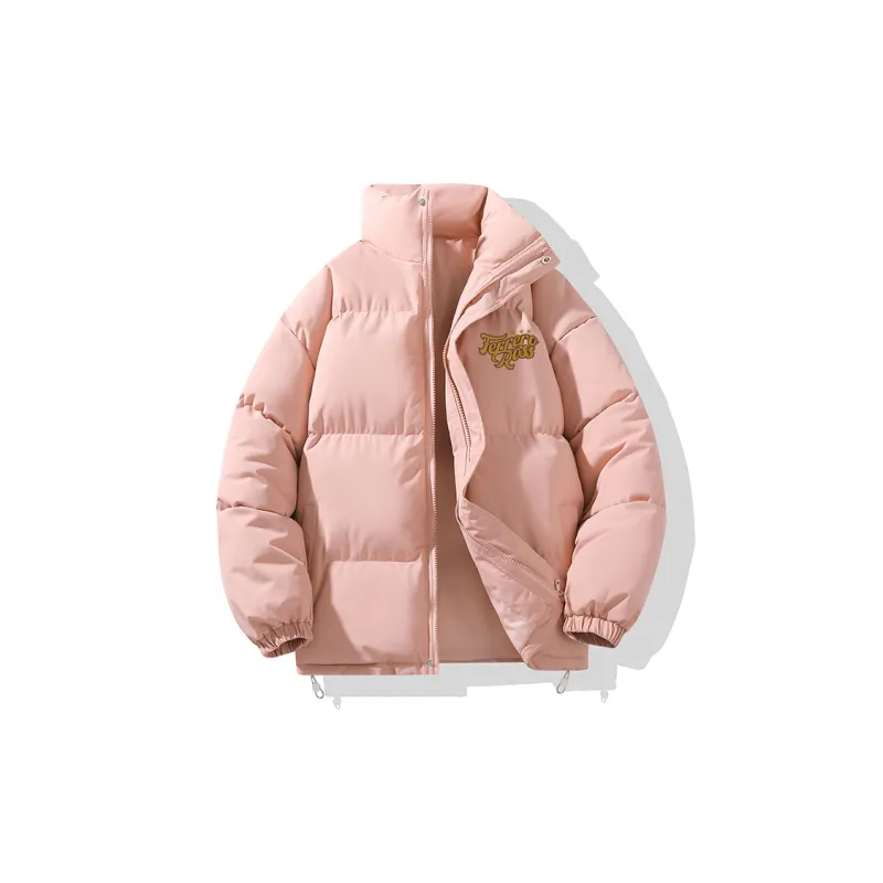 Ferrero Ross Puffer Jacket Unisex-7