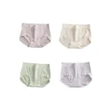 Matcha Green+Cheese Yellow+Purple+Apricot Skin[ALD1362]One Size