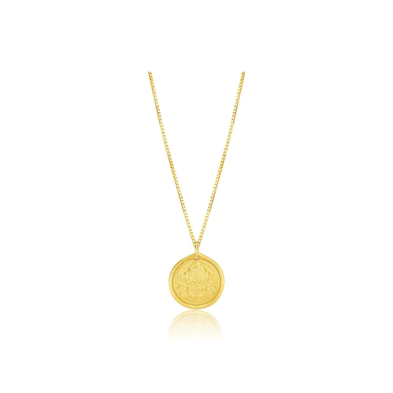MEMORA S925 Silver Necklaces Unisex-20