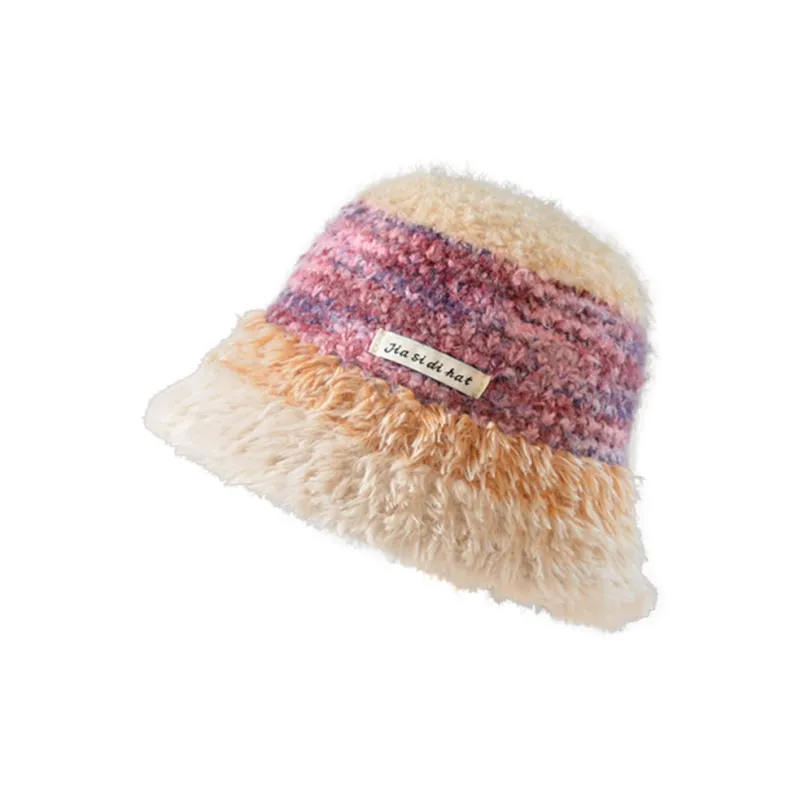 NOME Polyester Hats & Caps Unisex-3