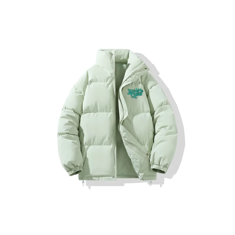 Ferrero Ross Puffer Jacket Unisex-9