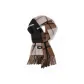 Maillard Style-Fire Rock Brown