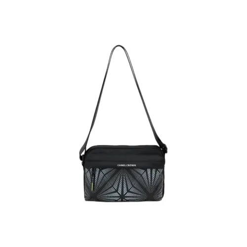 CAMEL Crossbody Bags Black