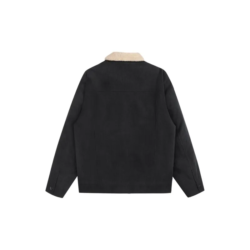 FAIRWHALE Jackets Men-6