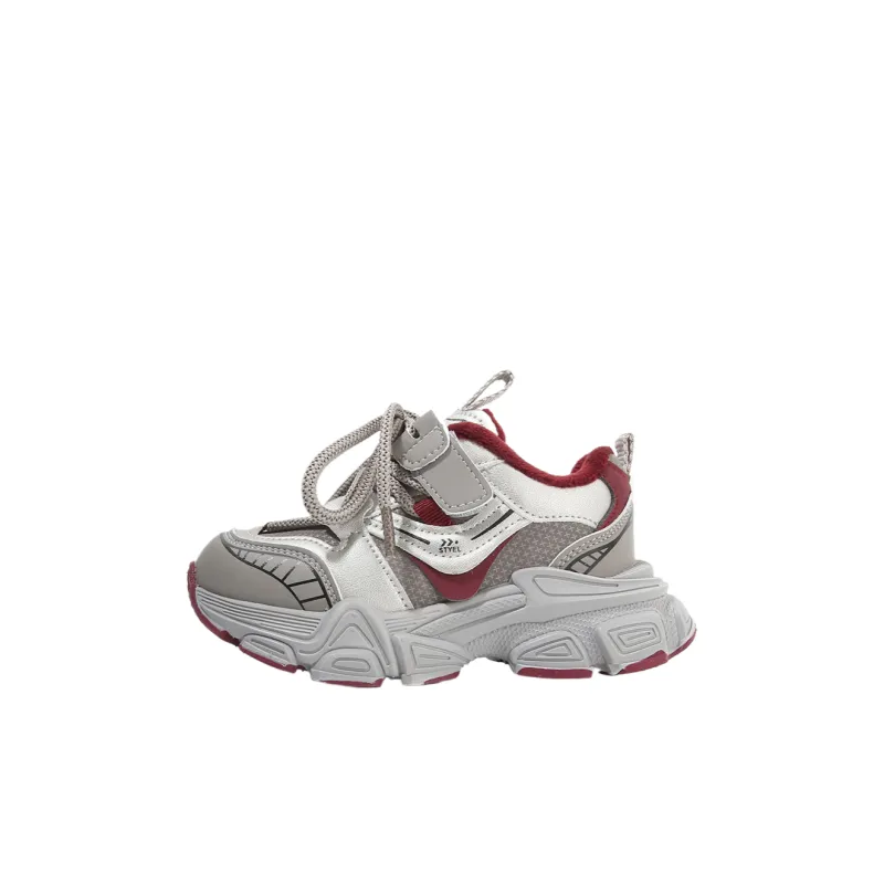 MAIBUXIONG Kids Lifestyle Shoes Kids'-0