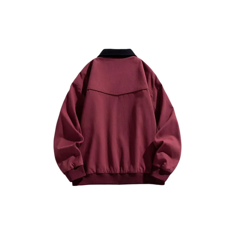 HSTYLE Jackets Unisex-26