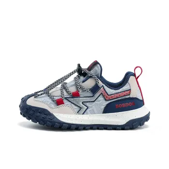 FIRS Kids Anti Slip And Wear Resistant Breathable Low Top Kids' Running Shoes Kids'