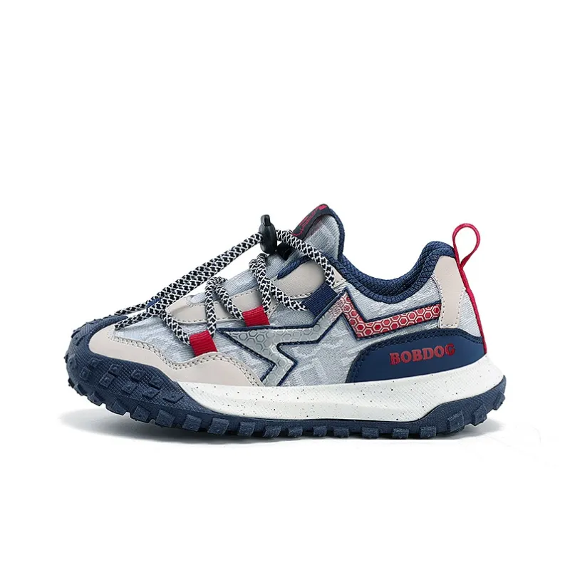 FIRS Kids Anti Slip And Wear Resistant Breathable Low Top Kids' Running Shoes Kids'-0