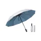 12K Silver Coated Sun Protection-Rain and Sun Umbrella