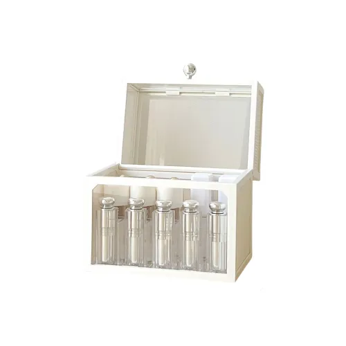 Glitter Premium Beauty Storage Boxes