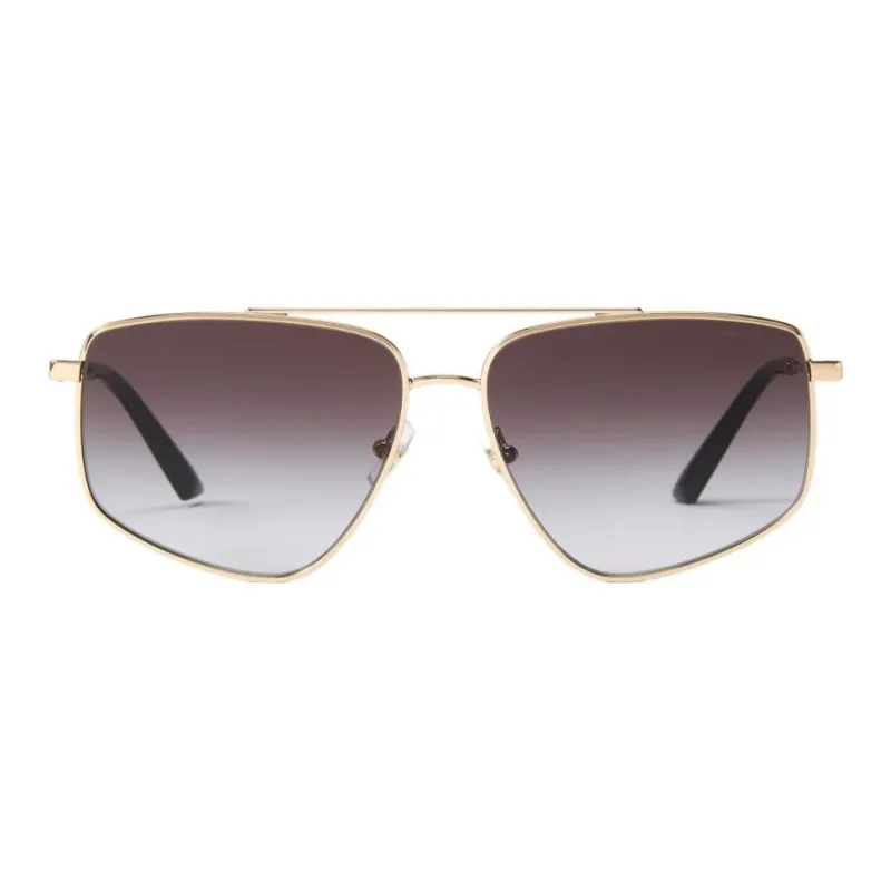 Jimmy Choo Alyssa Sunglasses-1