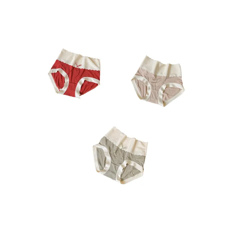 GOSO Underpants Women's Combo Set-25