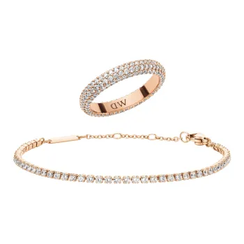 Daniel Wellington Alloy Bracelets Unisex