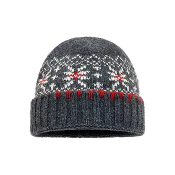 Yalu Preferred Acrylic Beanies Unisex
