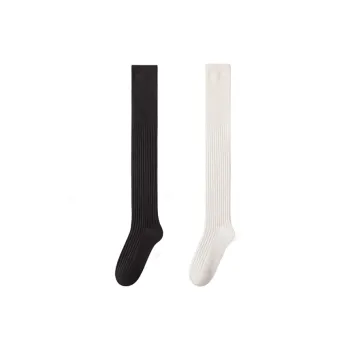 Cheemy Free Thigh high Socks Women's 2 Pack