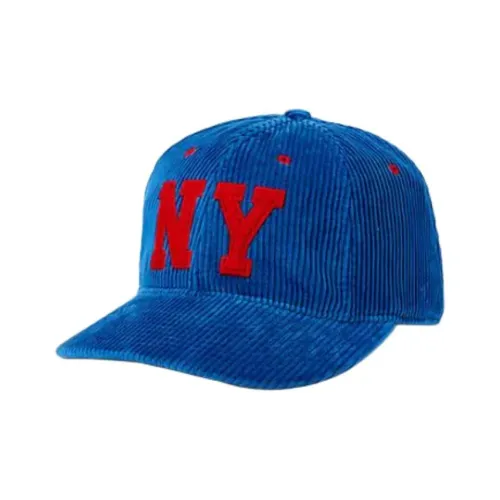 Polo Ralph Lauren Cotton Baseball Caps Men's Blue