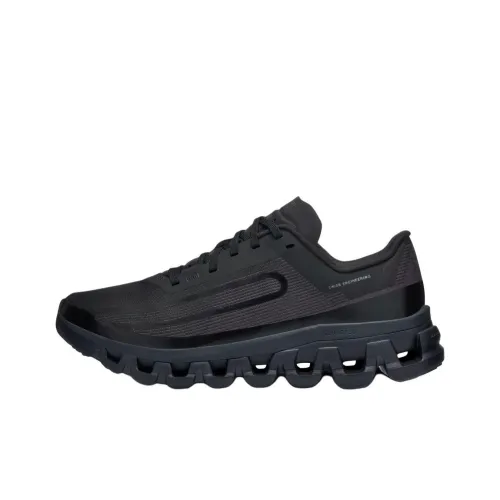 Cloudflow Bureau Borsche X On 4 IKCloudflow 'Magnet Black'