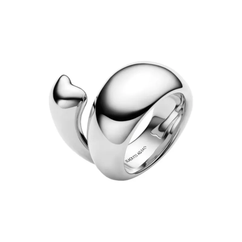 Maria Black Sagene Ring-0