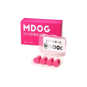 MDOG Earplugs / Earmuffs