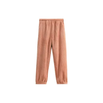 FENTENG Women's Pajama Pants