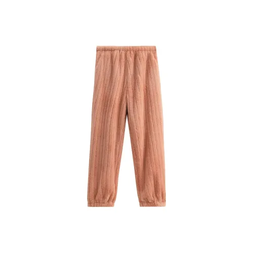FENTENG Women's Pajama Pants