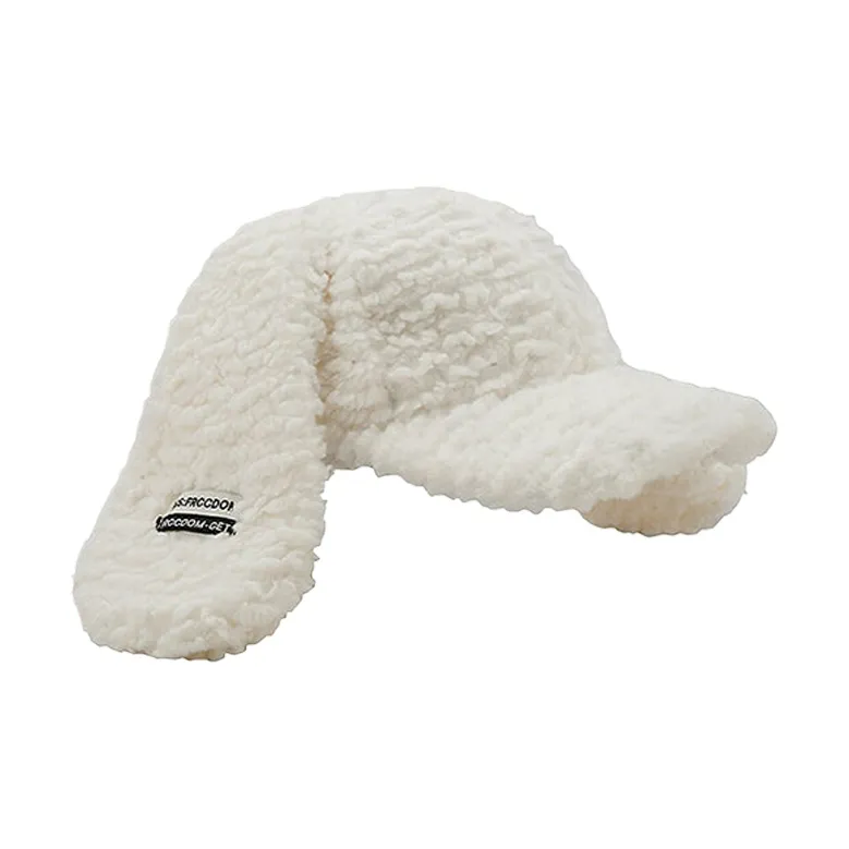 BAGGL Sherpa Baseball Caps Unisex Gift Box Set-1
