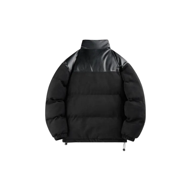 LIGHTNING MONSTER Puffer Jacket Unisex-2