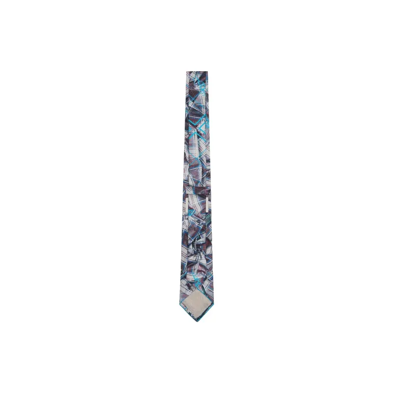 Vivienne Westwood Silk Ties Men's Multicolor-1