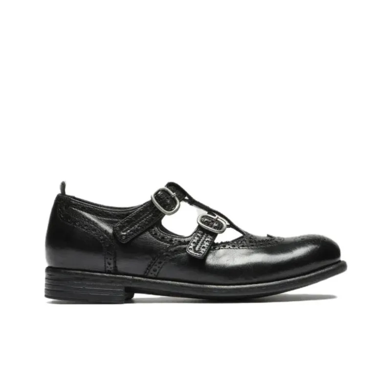 Officine Creative Calixte 046 Wing-tip Brogues-1