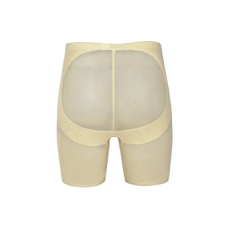 Selmark Shapewear Bottom Women's Combo Set Skin-1